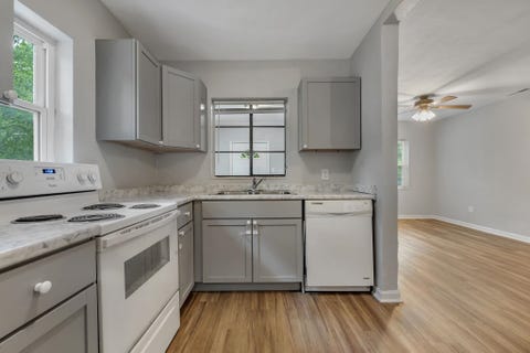 Tiny photo for 3853 Roberts Avenue, Tallahassee, FL 32310 (MLS # 401840)