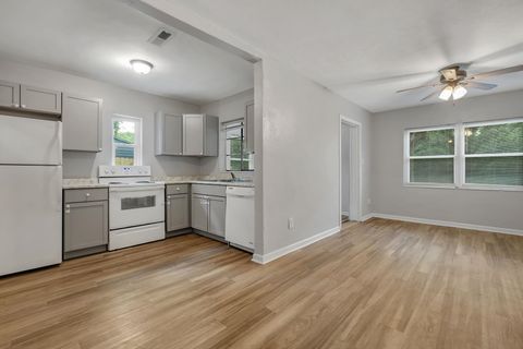 Tiny photo for 3853 Roberts Avenue, Tallahassee, FL 32310 (MLS # 401840)