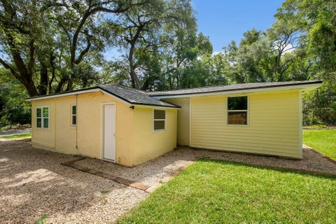 Tiny photo for 3853 Roberts Avenue, Tallahassee, FL 32310 (MLS # 401840)
