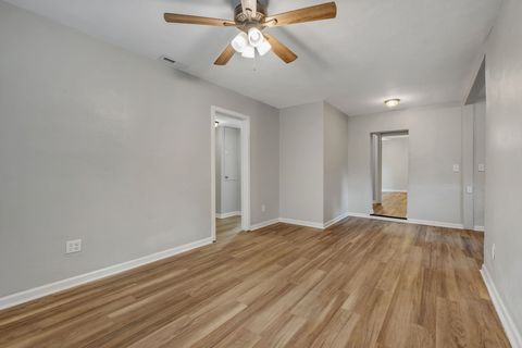 Tiny photo for 3853 Roberts Avenue, Tallahassee, FL 32310 (MLS # 401840)