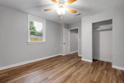 Tiny photo for 3853 Roberts Avenue, Tallahassee, FL 32310 (MLS # 401840)