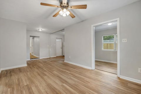 Tiny photo for 3853 Roberts Avenue, Tallahassee, FL 32310 (MLS # 401840)