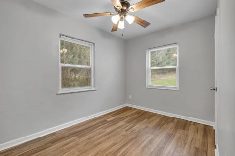 Tiny photo for 3853 Roberts Avenue, Tallahassee, FL 32310 (MLS # 401840)