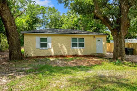 Tiny photo for 3853 Roberts Avenue, Tallahassee, FL 32310 (MLS # 401840)