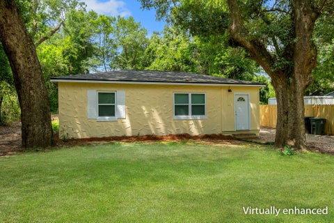 Tiny photo for 3853 Roberts Avenue, Tallahassee, FL 32310 (MLS # 401840)