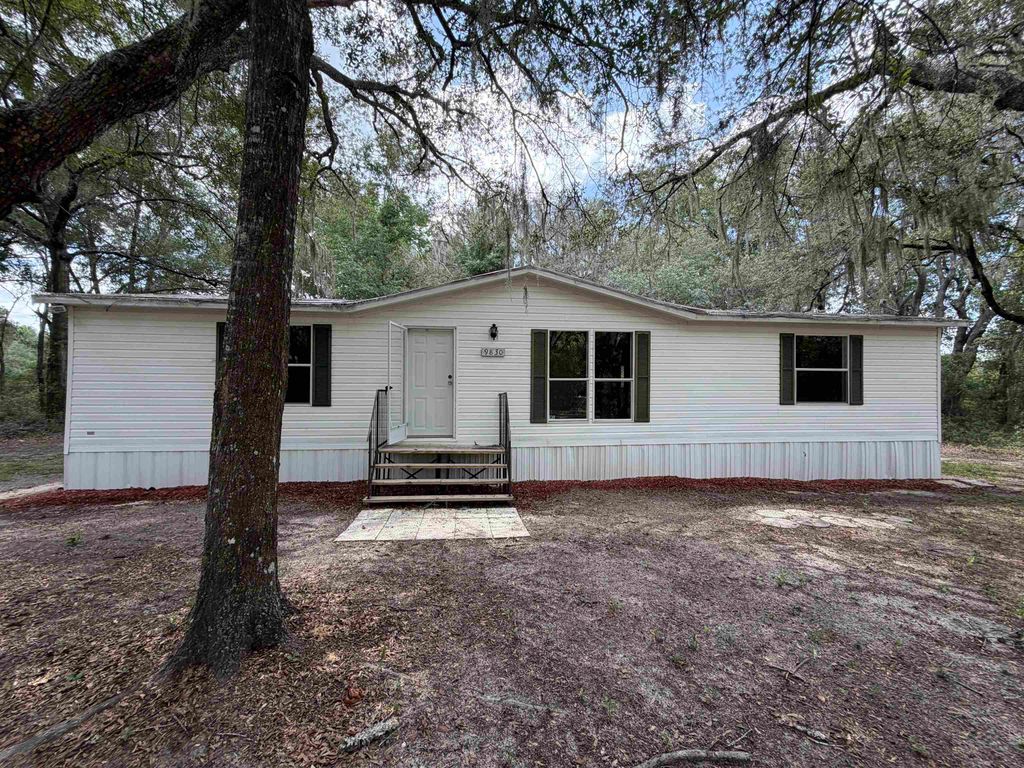 Photo of 9830 NE 105th Avenue, Other Florida, FL 32618 (MLS # 402810)
