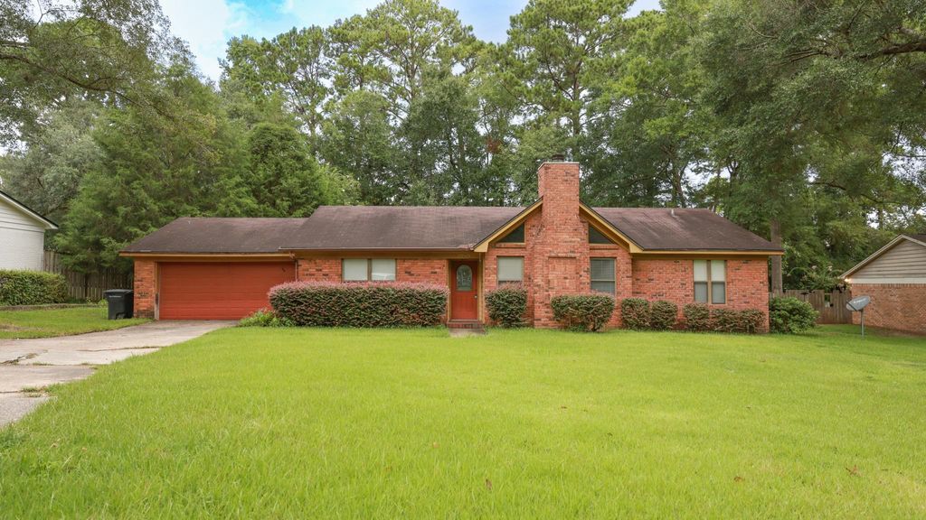 Photo of 2720 Parsons Rest, Tallahassee, FL 32309 (MLS # 390600)