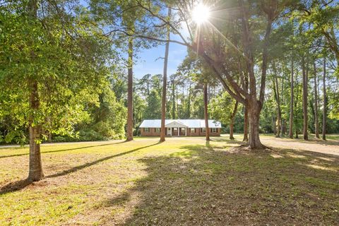 Tiny photo for 1637 N Jefferson Highway, Monticello, FL 32344 (MLS # 399473)