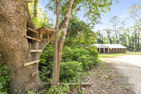 Tiny photo for 1637 N Jefferson Highway, Monticello, FL 32344 (MLS # 399473)