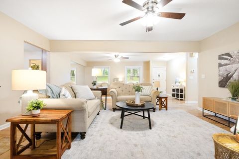 Tiny photo for 1637 N Jefferson Highway, Monticello, FL 32344 (MLS # 399473)