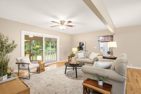 Tiny photo for 1637 N Jefferson Highway, Monticello, FL 32344 (MLS # 399473)