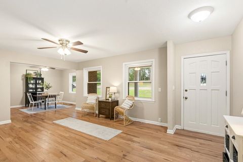 Tiny photo for 1637 N Jefferson Highway, Monticello, FL 32344 (MLS # 399473)