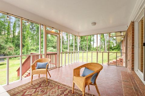 Tiny photo for 1637 N Jefferson Highway, Monticello, FL 32344 (MLS # 399473)