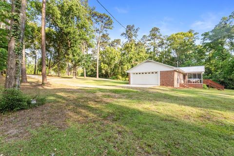 Tiny photo for 1637 N Jefferson Highway, Monticello, FL 32344 (MLS # 399473)