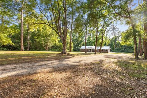 Tiny photo for 1637 N Jefferson Highway, Monticello, FL 32344 (MLS # 399473)