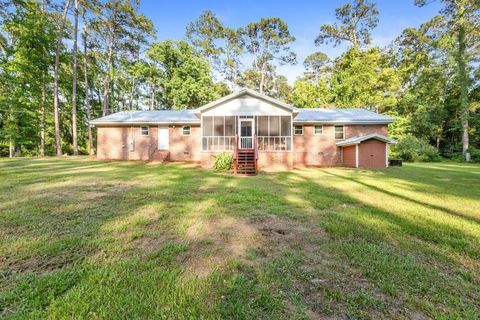 Tiny photo for 1637 N Jefferson Highway, Monticello, FL 32344 (MLS # 399473)