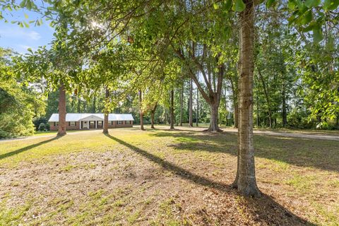 Tiny photo for 1637 N Jefferson Highway, Monticello, FL 32344 (MLS # 399473)