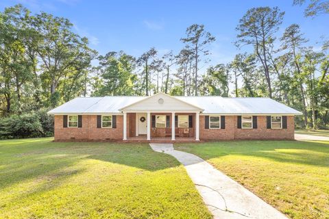 Photo of 1637 N Jefferson Highway, Monticello, FL 32344 (MLS # 399473)