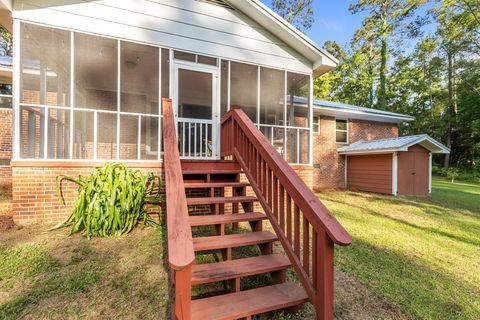 Tiny photo for 1637 N Jefferson Highway, Monticello, FL 32344 (MLS # 399473)