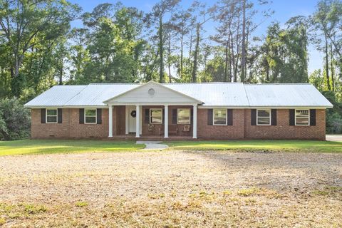 Tiny photo for 1637 N Jefferson Highway, Monticello, FL 32344 (MLS # 399473)