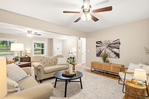 Tiny photo for 1637 N Jefferson Highway, Monticello, FL 32344 (MLS # 399473)
