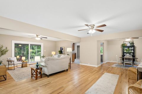Tiny photo for 1637 N Jefferson Highway, Monticello, FL 32344 (MLS # 399473)