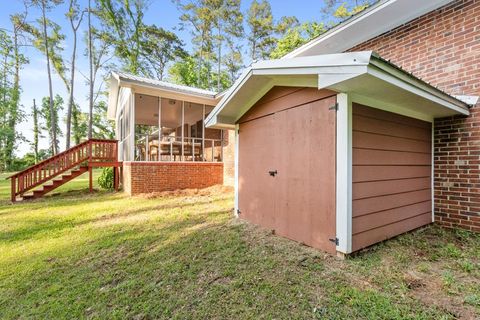 Tiny photo for 1637 N Jefferson Highway, Monticello, FL 32344 (MLS # 399473)