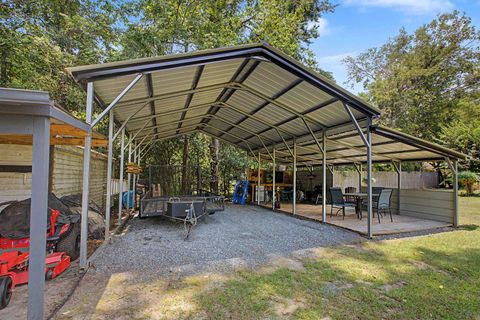 Tiny photo for 2271 Clara Kee Boulevard, Tallahassee, FL 32303 (MLS # 401955)