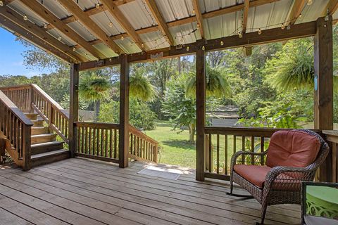 Tiny photo for 2271 Clara Kee Boulevard, Tallahassee, FL 32303 (MLS # 401955)