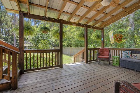 Tiny photo for 2271 Clara Kee Boulevard, Tallahassee, FL 32303 (MLS # 401955)