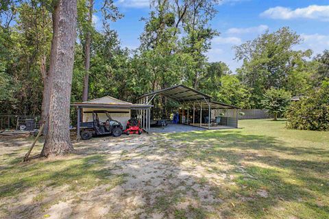 Tiny photo for 2271 Clara Kee Boulevard, Tallahassee, FL 32303 (MLS # 401955)