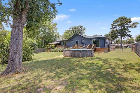 Tiny photo for 2271 Clara Kee Boulevard, Tallahassee, FL 32303 (MLS # 401955)