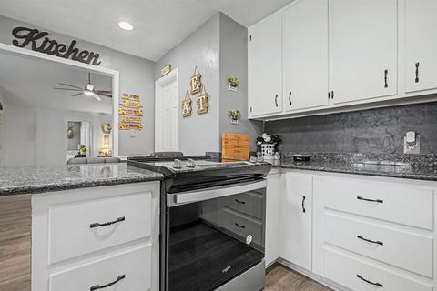 Tiny photo for 2271 Clara Kee Boulevard, Tallahassee, FL 32303 (MLS # 401955)