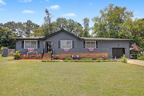 Photo of 2271 Clara Kee Boulevard, Tallahassee, FL 32303 (MLS # 401955)