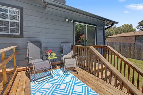 Tiny photo for 2271 Clara Kee Boulevard, Tallahassee, FL 32303 (MLS # 401955)