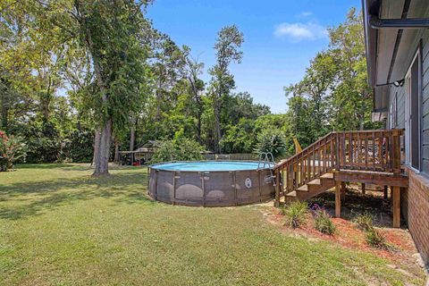 Tiny photo for 2271 Clara Kee Boulevard, Tallahassee, FL 32303 (MLS # 401955)