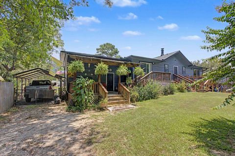 Tiny photo for 2271 Clara Kee Boulevard, Tallahassee, FL 32303 (MLS # 401955)