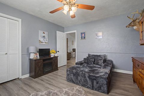 Tiny photo for 2271 Clara Kee Boulevard, Tallahassee, FL 32303 (MLS # 401955)