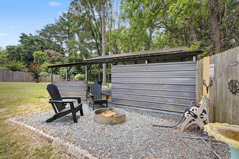 Tiny photo for 2271 Clara Kee Boulevard, Tallahassee, FL 32303 (MLS # 401955)