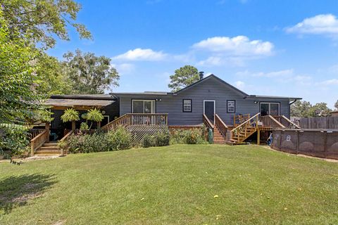 Tiny photo for 2271 Clara Kee Boulevard, Tallahassee, FL 32303 (MLS # 401955)