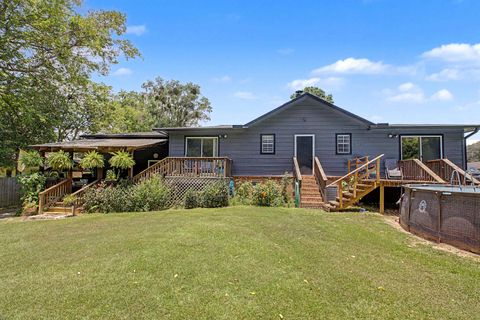 Tiny photo for 2271 Clara Kee Boulevard, Tallahassee, FL 32303 (MLS # 401955)