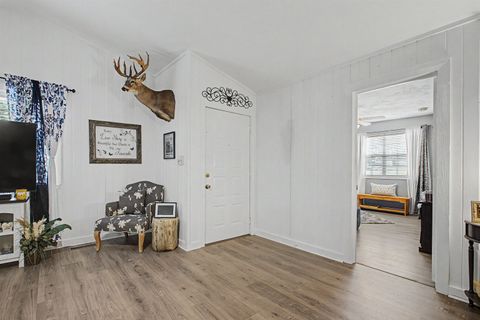 Tiny photo for 2271 Clara Kee Boulevard, Tallahassee, FL 32303 (MLS # 401955)
