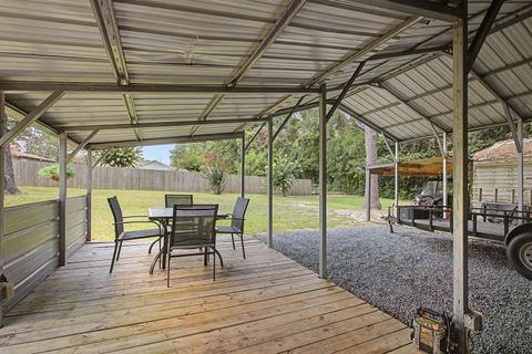 Tiny photo for 2271 Clara Kee Boulevard, Tallahassee, FL 32303 (MLS # 401955)