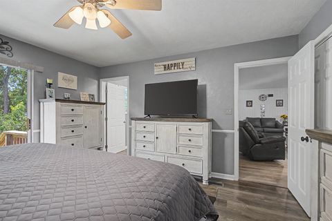 Tiny photo for 2271 Clara Kee Boulevard, Tallahassee, FL 32303 (MLS # 401955)
