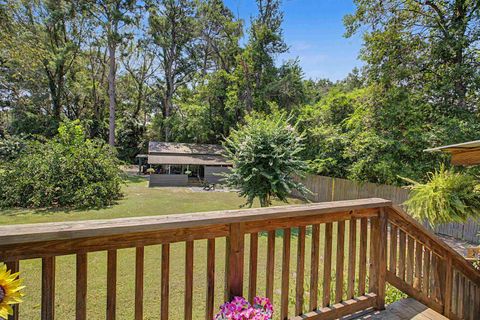 Tiny photo for 2271 Clara Kee Boulevard, Tallahassee, FL 32303 (MLS # 401955)
