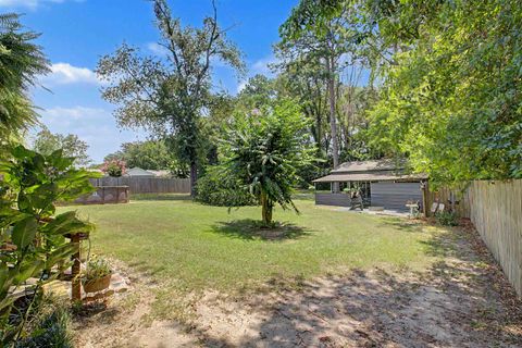 Tiny photo for 2271 Clara Kee Boulevard, Tallahassee, FL 32303 (MLS # 401955)