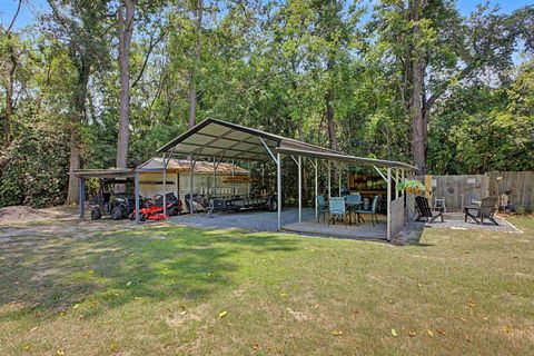 Tiny photo for 2271 Clara Kee Boulevard, Tallahassee, FL 32303 (MLS # 401955)