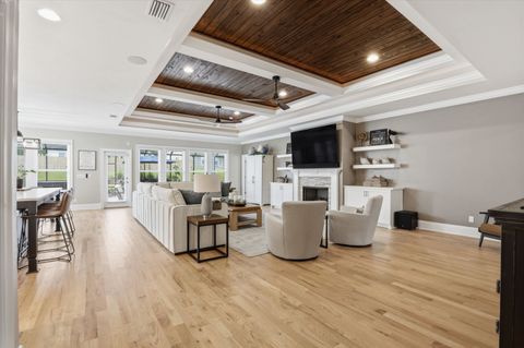 Tiny photo for 3873 Ardmore Lane, Tallahassee, FL 32308 (MLS # 400377)