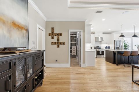 Tiny photo for 3873 Ardmore Lane, Tallahassee, FL 32308 (MLS # 400377)