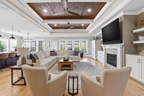 Tiny photo for 3873 Ardmore Lane, Tallahassee, FL 32308 (MLS # 400377)